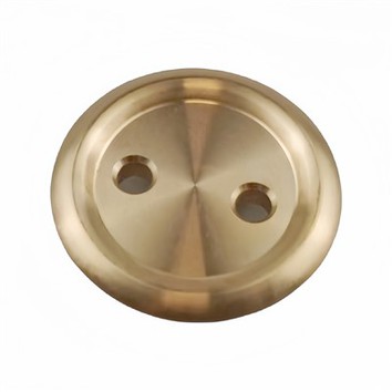 شفة نحاسية مقاس 2 بوصة