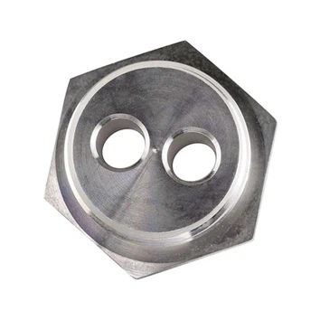 شفة عنصر التسخين النحاسي