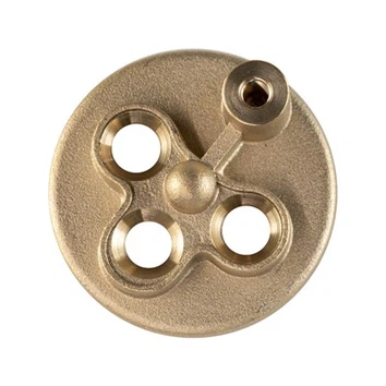 شفة سخان الغمر الكهربائي